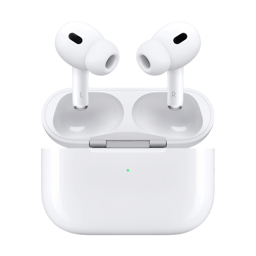 Беспроводные наушники для iPhone, iPad, Android