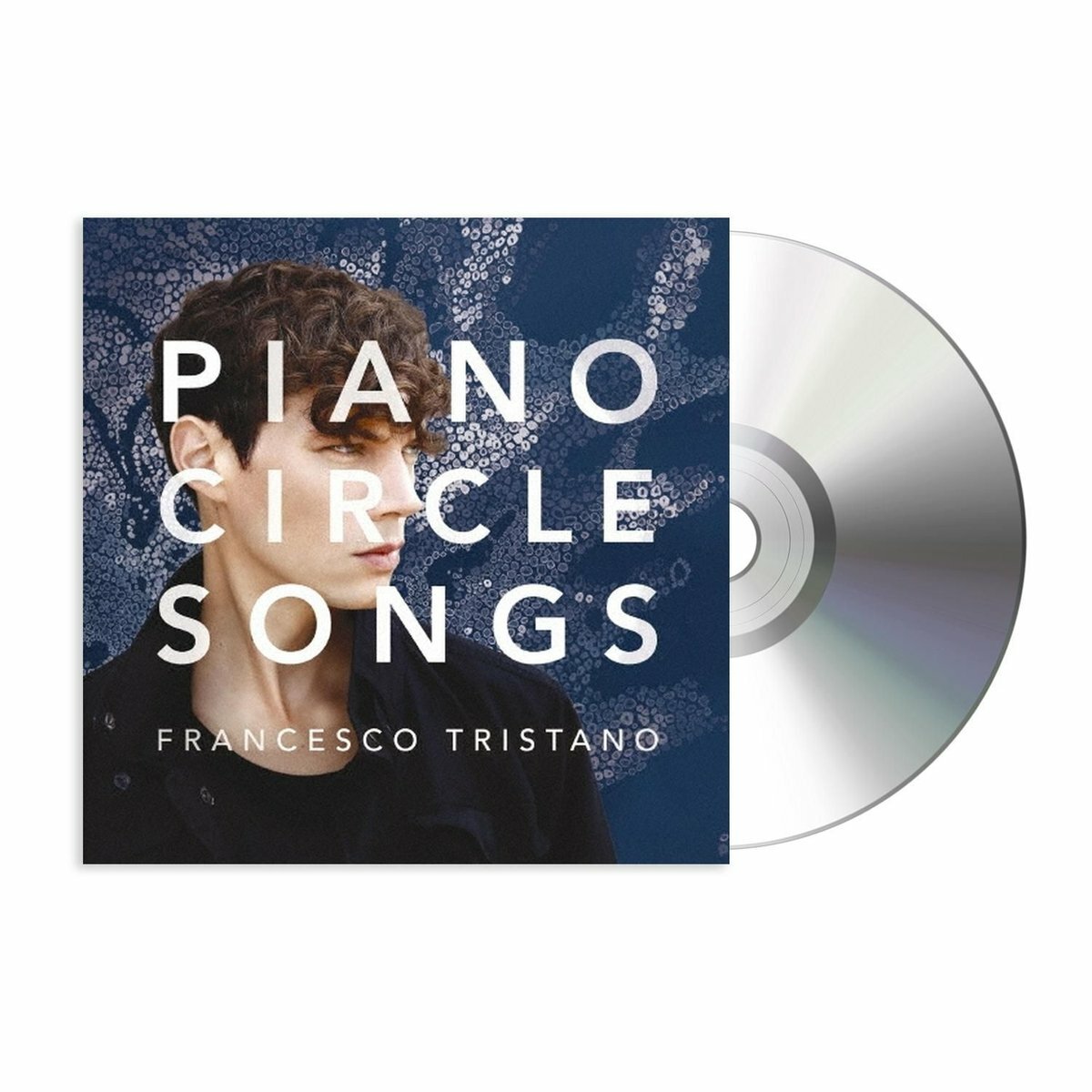 Музыка CD Francesco Tristano - Piano Circle Songs / Blu-spec