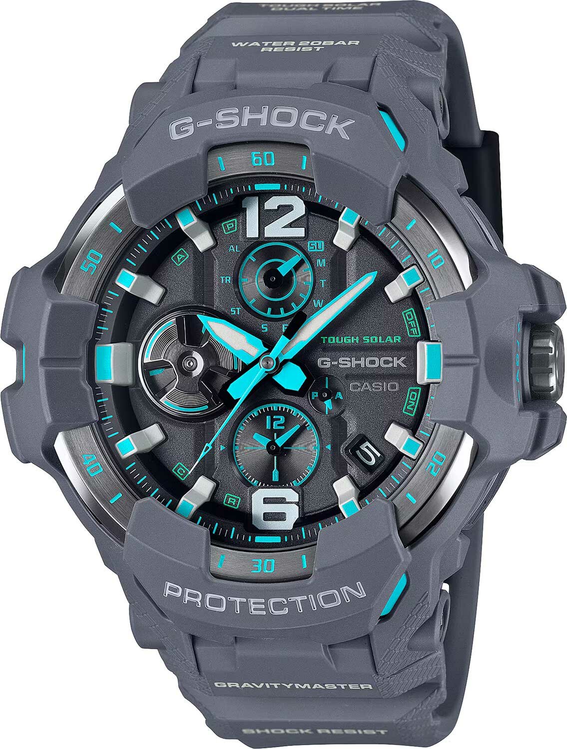 Наручные часы CASIO G-Shock