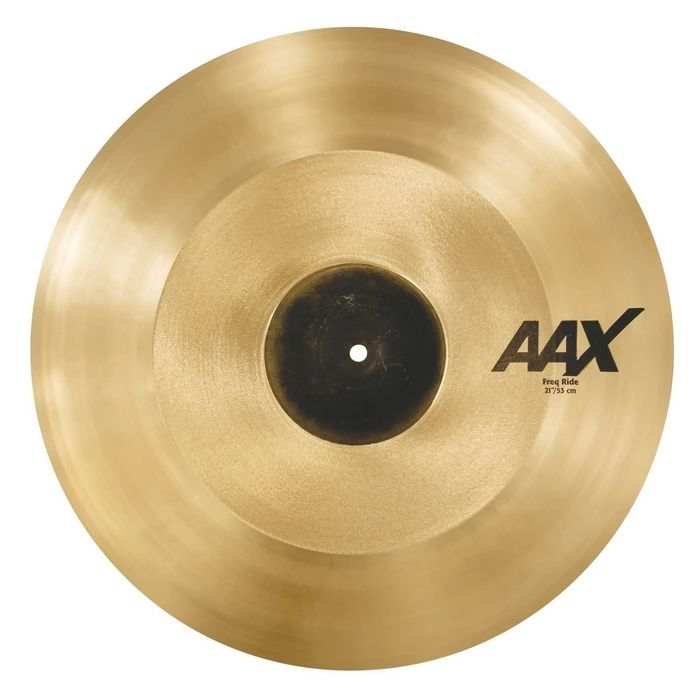 Sabian 21" AAX Freq Ride Тарелка Райд для ударной установки