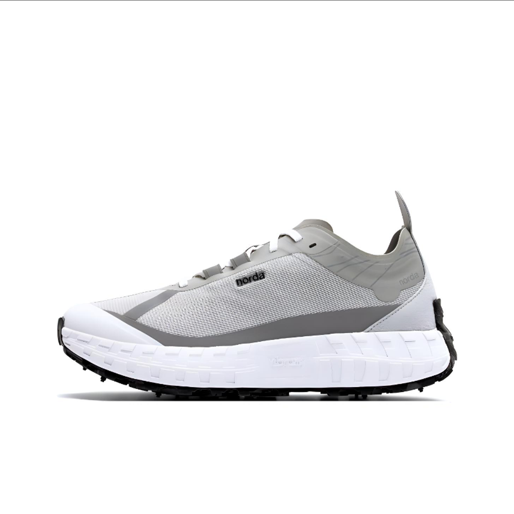 001 Lightweight Durable Waterproof Outdoor Trail Running Shoes Обувь унисекс
