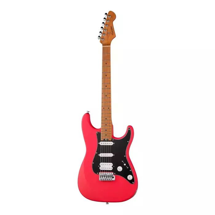 Root Note RS100-HSS-RD Электрогитара Stratocaster