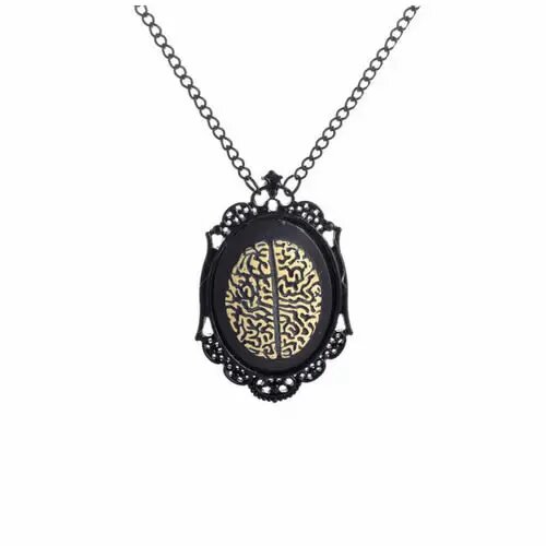 Колье Onebeading