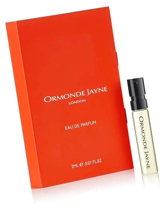 Сэмпл Ормонд Джейн Ксандрия парфюмерная вода 2 мл унисекс - Ormonde Jayne Xandria