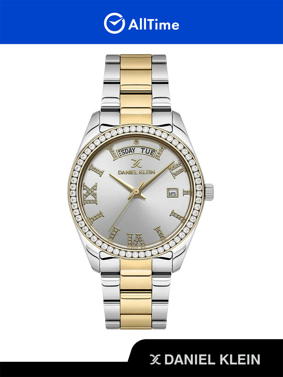 Наручные часы Daniel Klein Premium