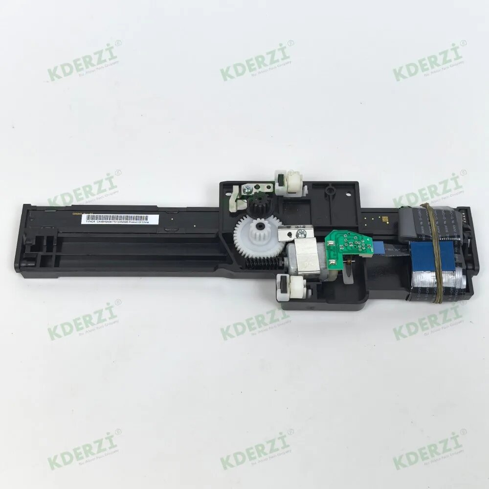 Система сканирования NI-LBT для HP MFP M225 M226