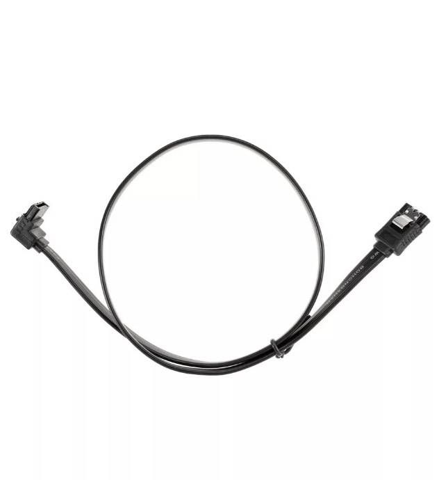 Кабель для подключения периферийных устройств SATA M --SATA M 3.0V, 0.5 м, TUS705-0.5M_049996