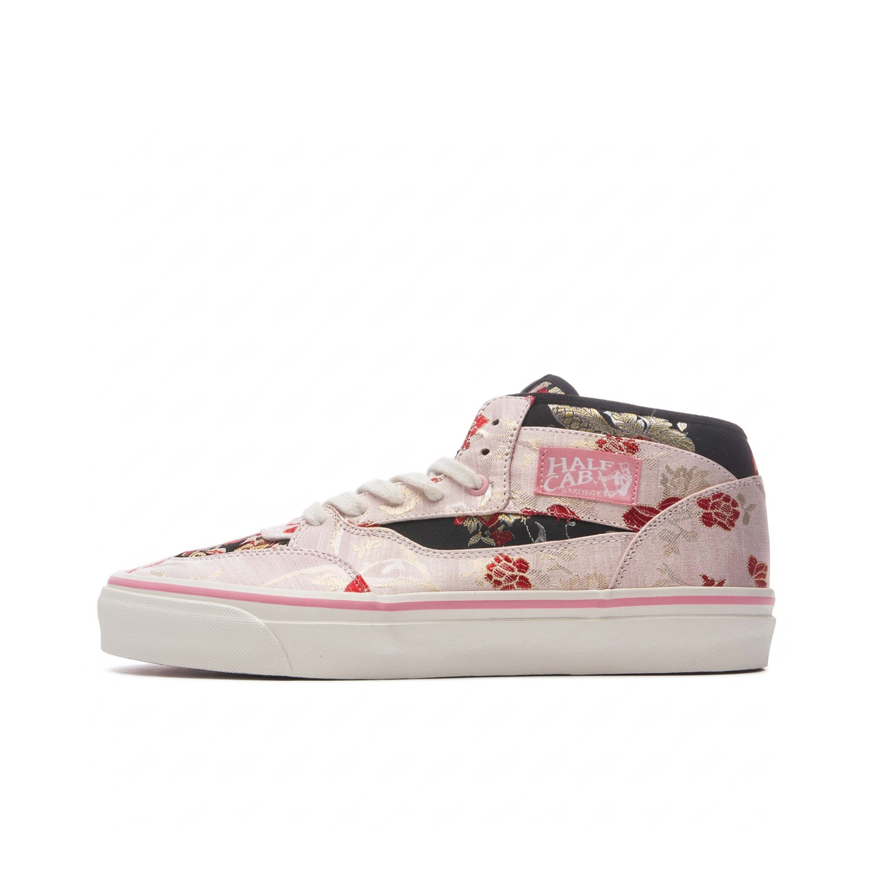Кеды VANS OTW Half Cab 33