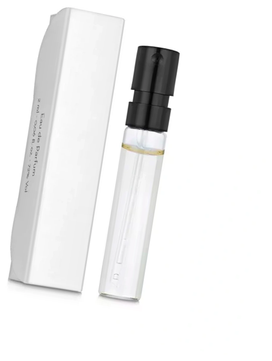 Мемоир Де Дейзен Ин 2 мл сэмпл парфюмерной воды для женщин - Ella K Parfums