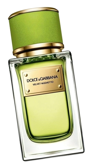 Унисекс аромат Дольче Габбана Мугетто 100 мл / Dolce & Gabbana Velvet Collection