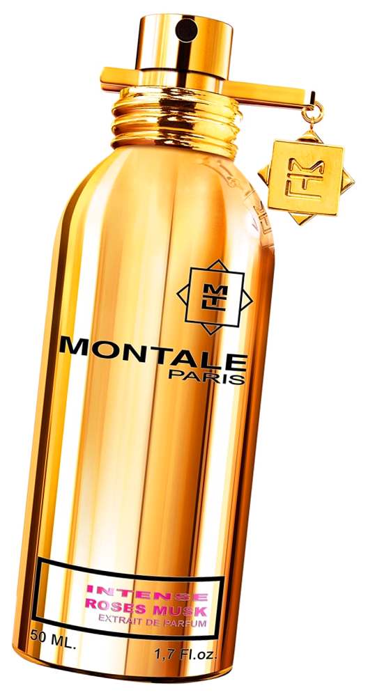 Montale Intense Roses Musk парфюм для женщин 50 мл / Розес Муск