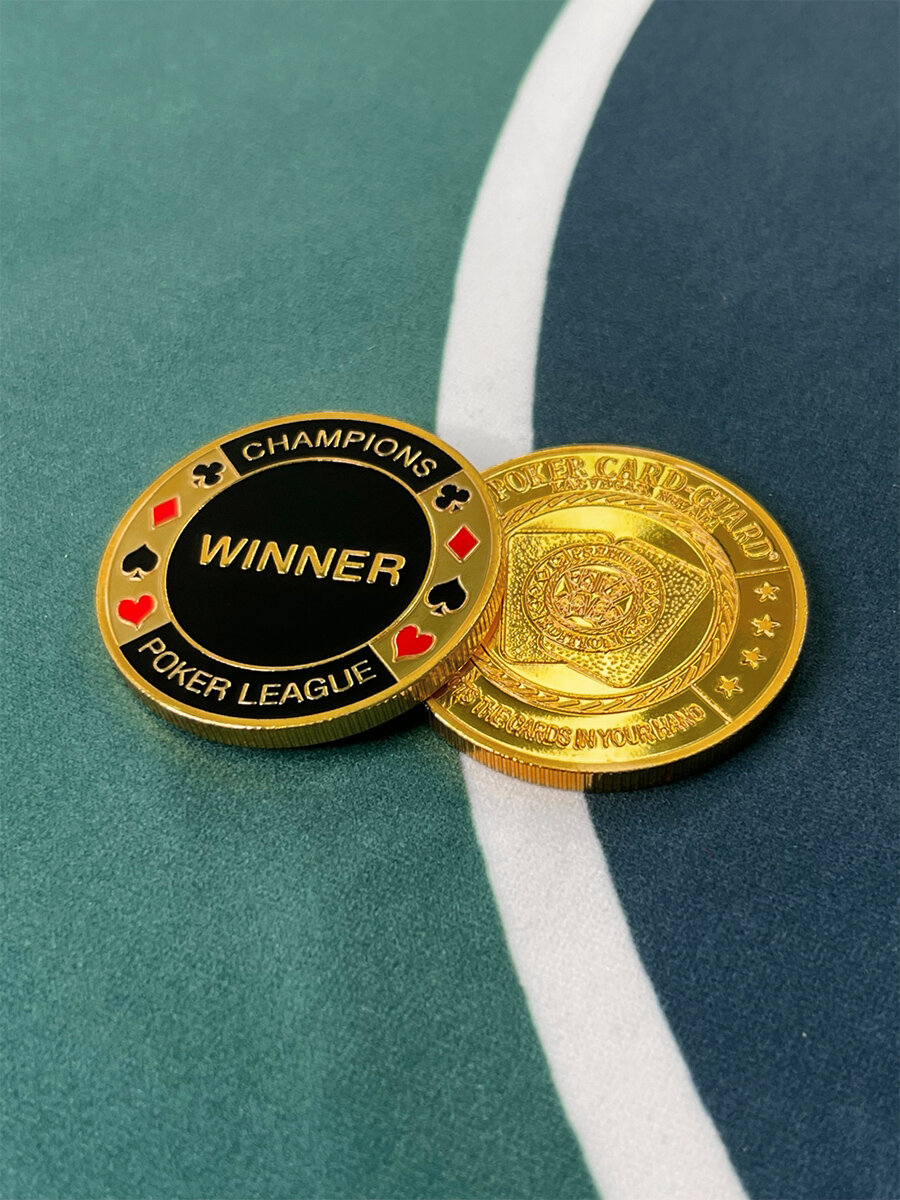 Карт-протектор Card Guard "Champions Winner"