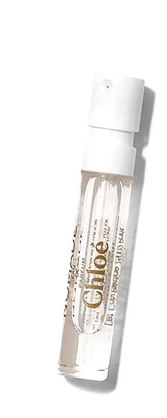 Женский парфюм Chloe Nomade Naturelle Eau De Parfum - пробник 1.2 мл
