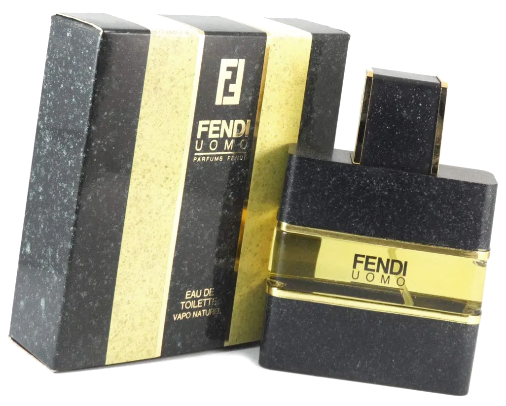 Fendi Fendi Uomo 25 мл туалетная вода для мужчин / Фенди Уомо аромат