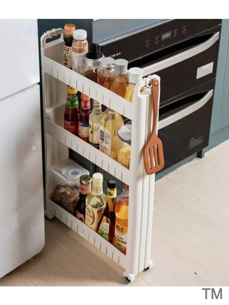 Наполнение для кухонного модуля,10х45х72см