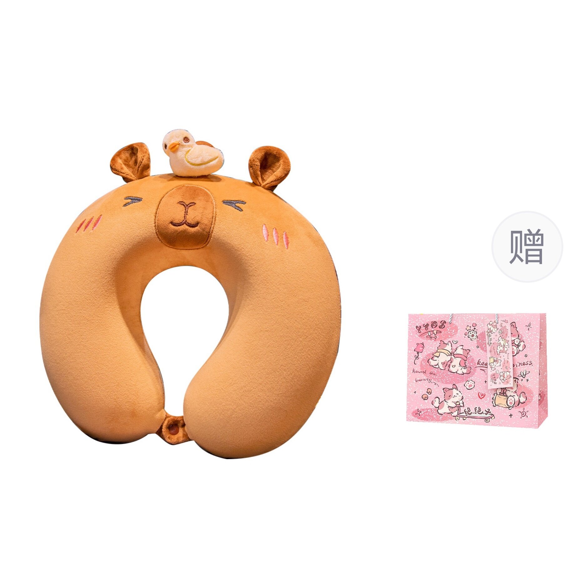 Подушки YANGWAWAHEXIAOXIONGTIAOWU 30*30*9CM