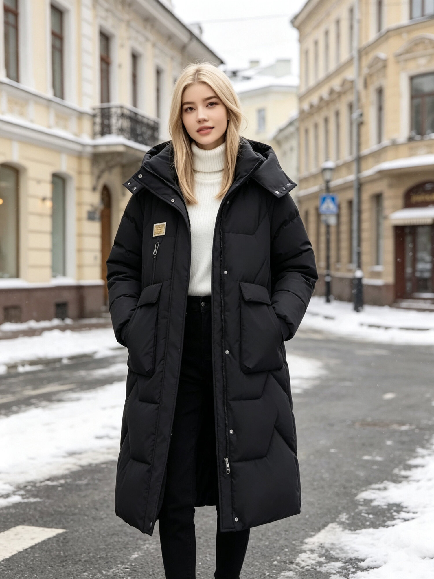 Куртка