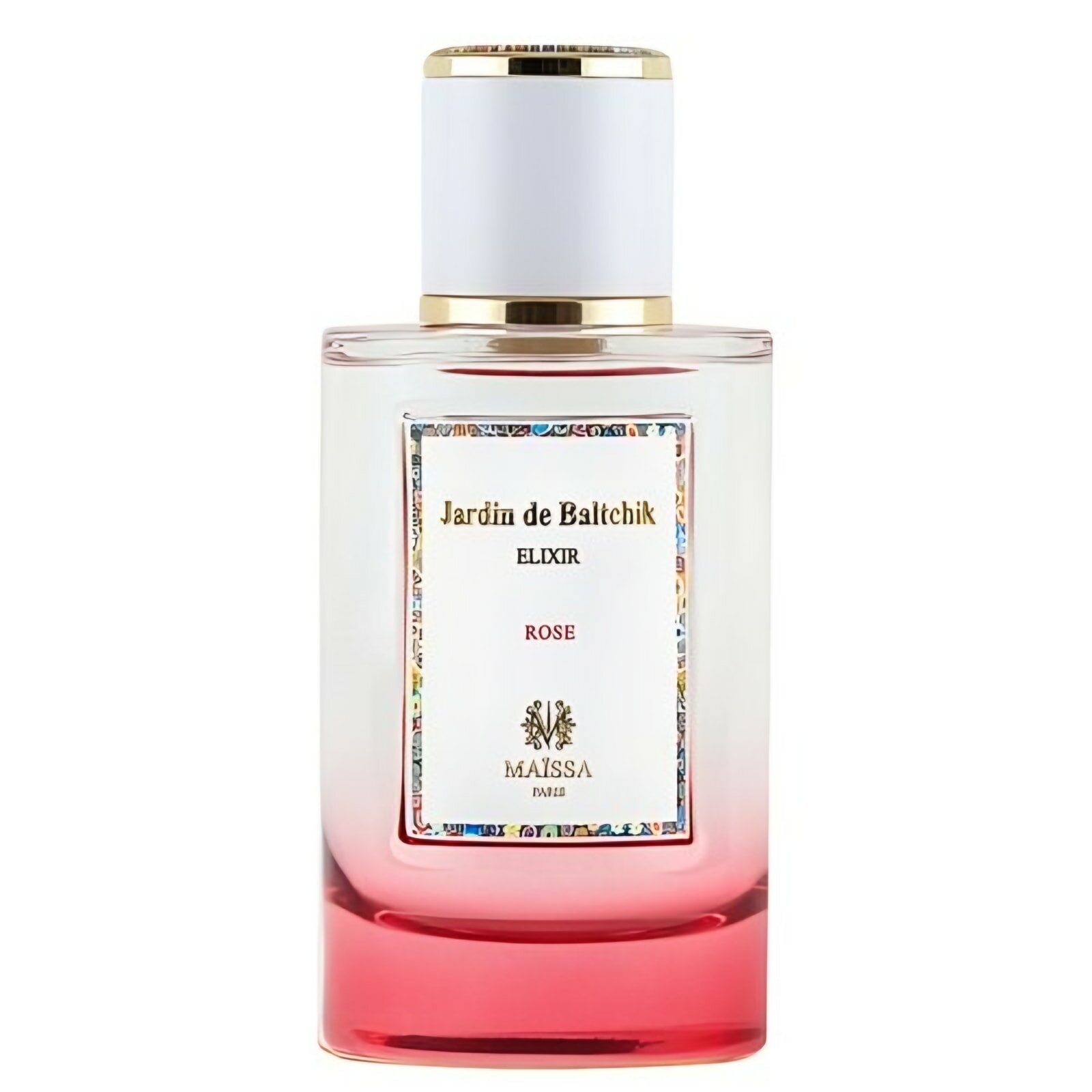 Maison Maissa Maison Maissa Jardin de Baltchik ROSE Вода парфюмерная унисекс 100 ml