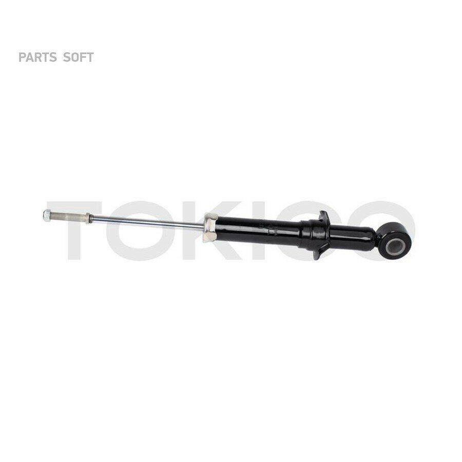 Стойка задняя Toyota Allion (T240, T260) 01-21 / Corolla 00-13 (СправаСлева) от официального дистрибьютора, TOKICO, артикул U2980