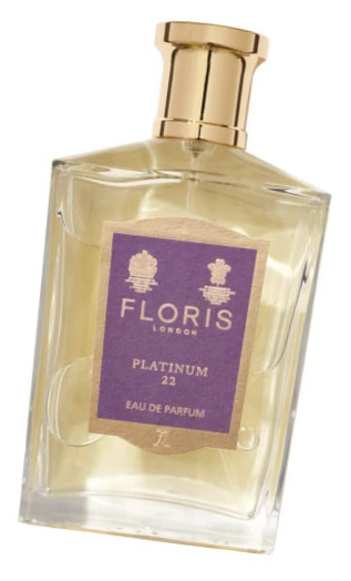 Floris Platinum 22 100 мл - аромат для женщин и мужчин Флорис Платинум 22
