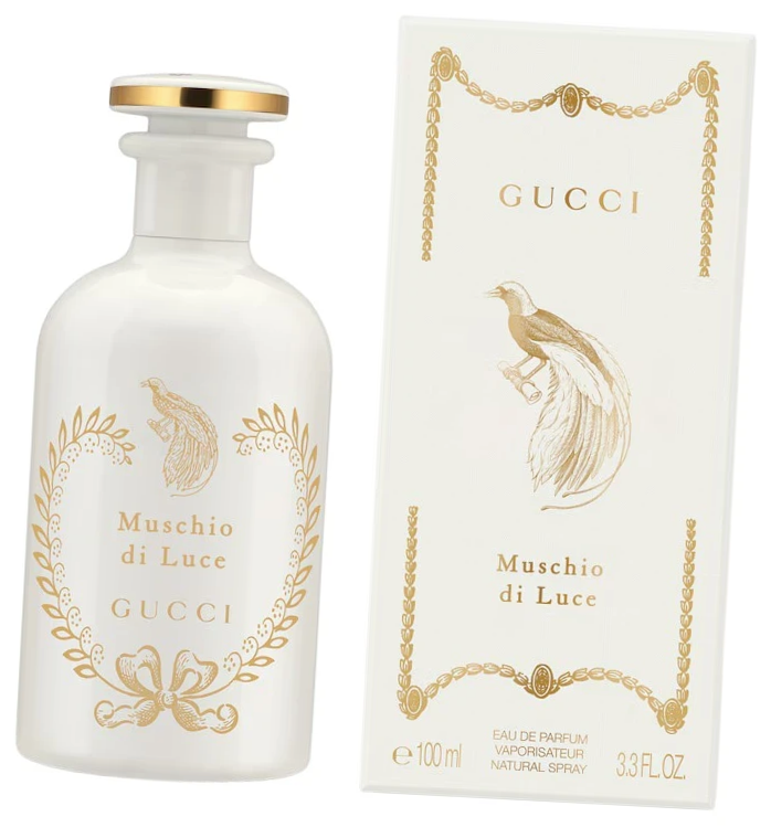 Гуччи Мускио Ди Луче парфюмерная вода 100 мл унисекс - Gucci Muschio Di Luce