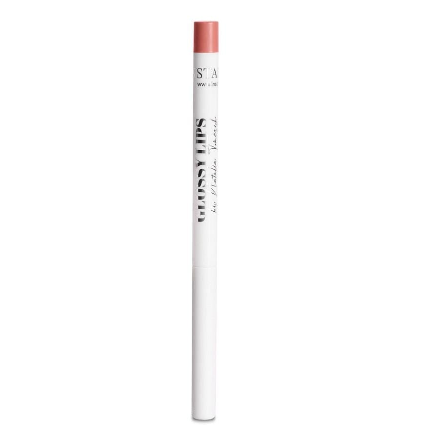 Карандаш для губ Instalash Lip Liner, Dirty Nude, 0,4 г