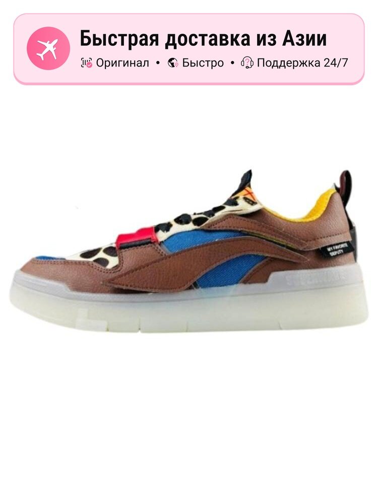 Кроссовки LI-NING Wave Toy Story