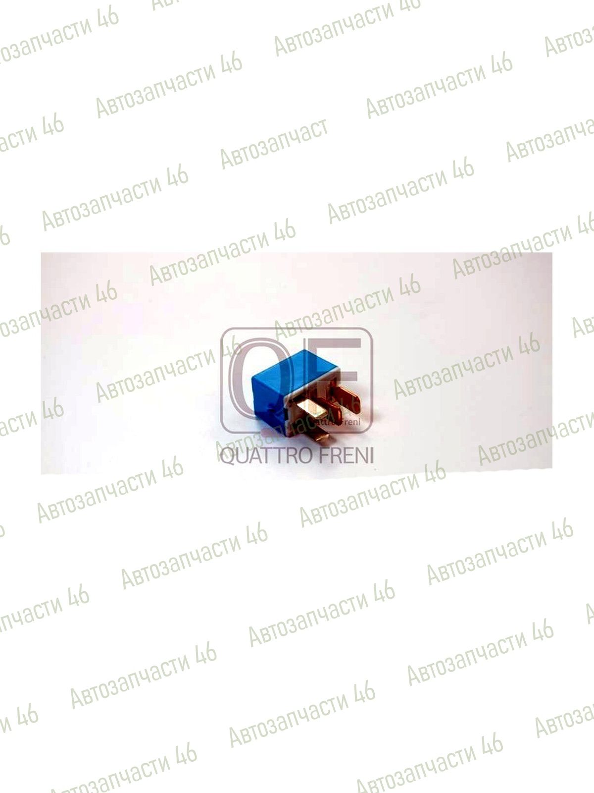 Реле 1,5а Хундай Акцент ТагАЗ Hyundai Accent 1999-2012 Quattro Freni