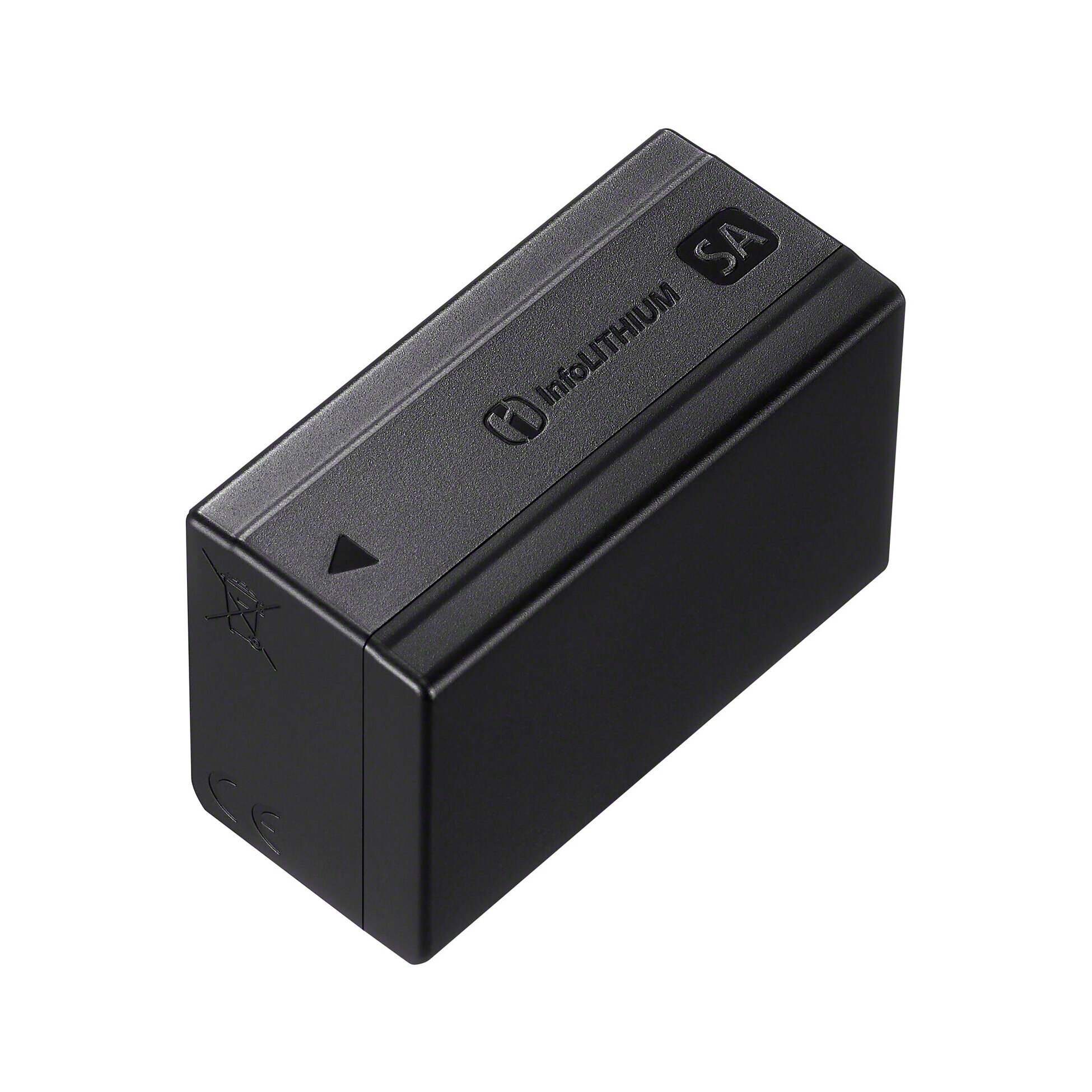 Аккумулятор Sony NP-SA100