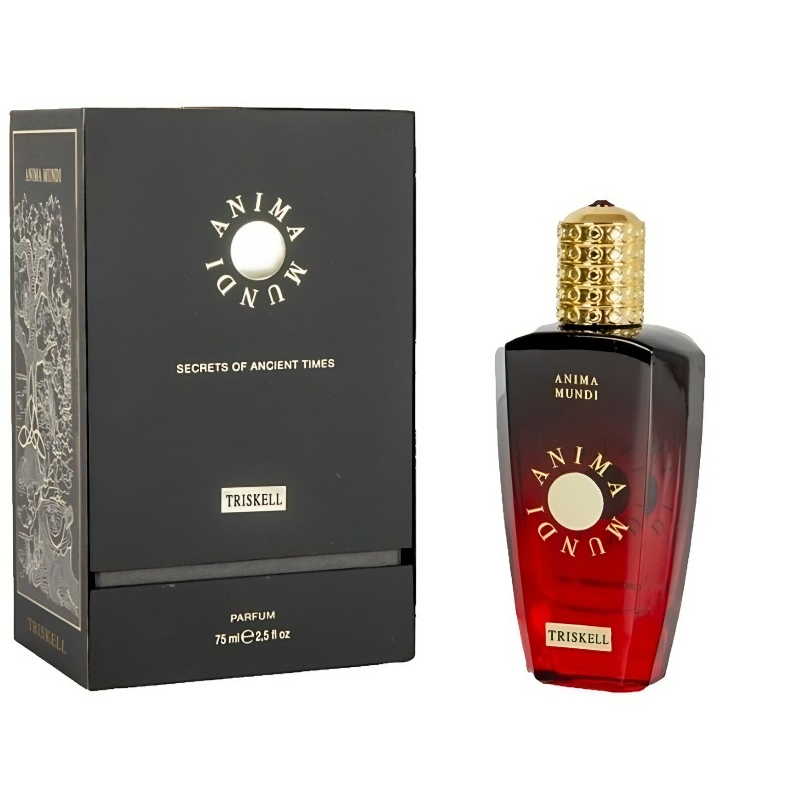 Anima Mundi Triskell Parfum Духи унисекс 75 мл