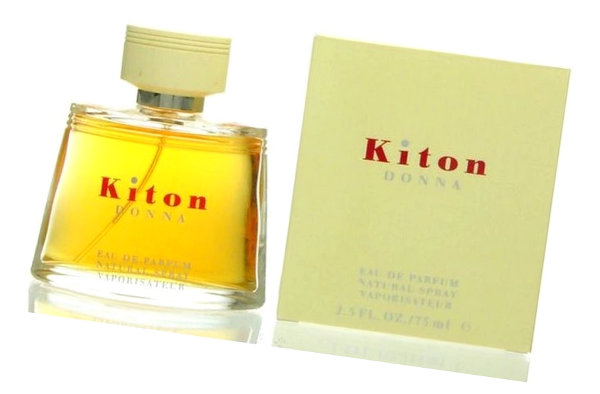 Kiton Donna 75 мл духи женские / Китон Донна парфюмерная вода