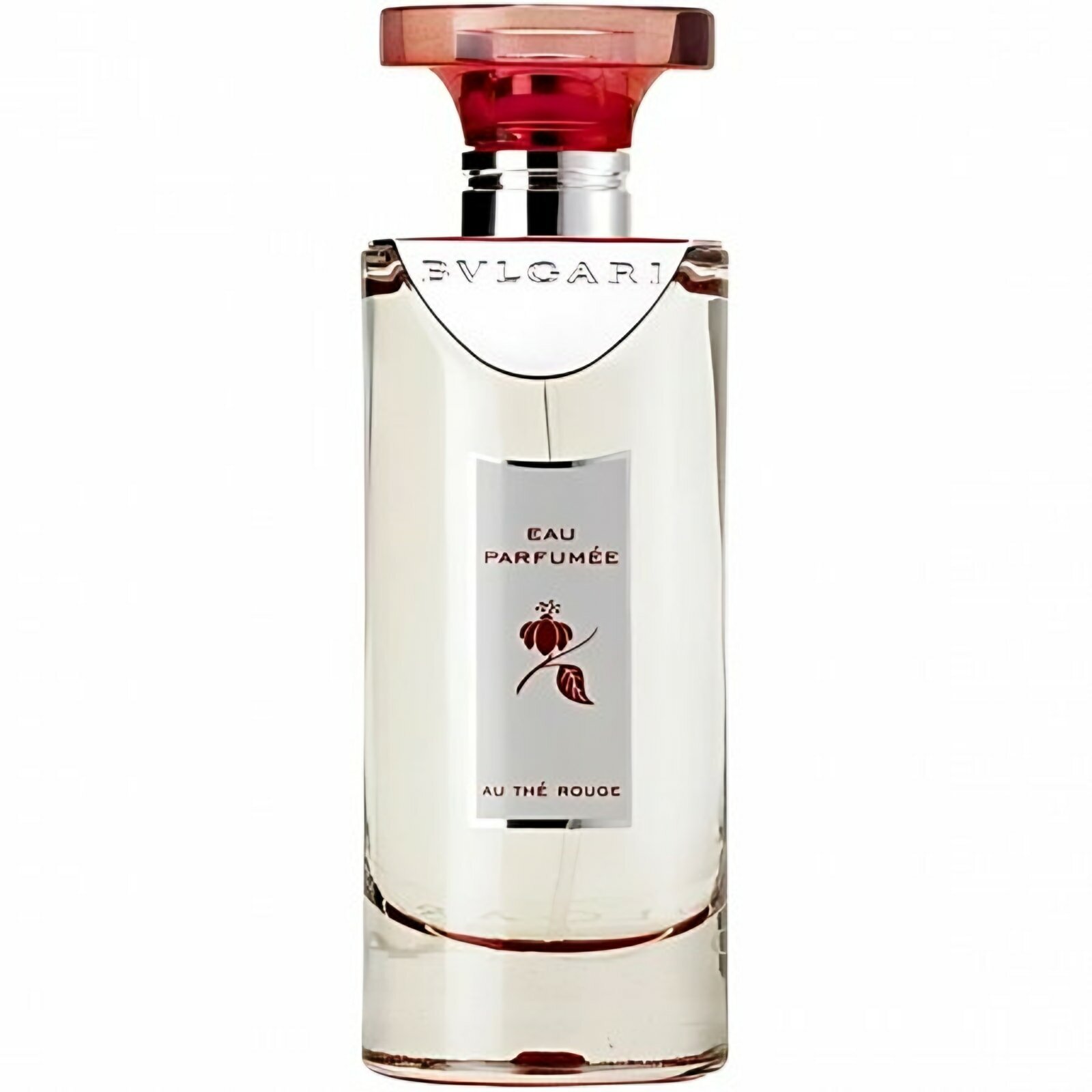Bvlgari EAU PARFUMEE AU THE ROUGE Одеколон унисекс 100 мл