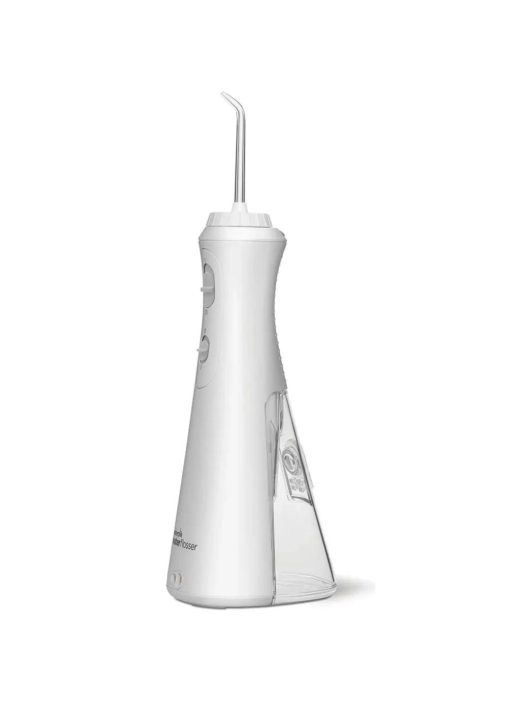 Ирригатор Waterpik WP-490 EU Cordless Plus, белый