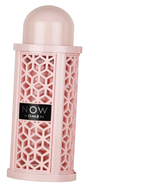 Lattafa Perfumes Rave Now Women 100 мл для женщин - Рейв Нау Вумен