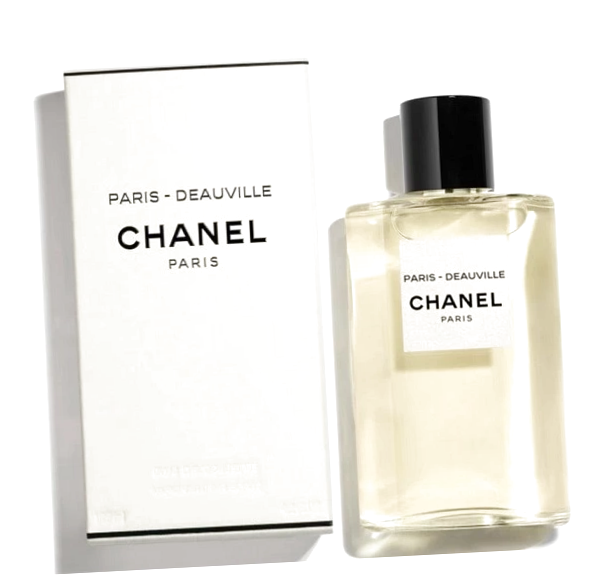 Духи Шанель Париж Довиль для мужчин и женщин 125 мл - Chanel Paris Deauville