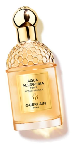 Герлен Форте Боска Ванилла парфюмерная вода 75 мл для женщин и мужчин - Guerlain Aqua Allegoria
