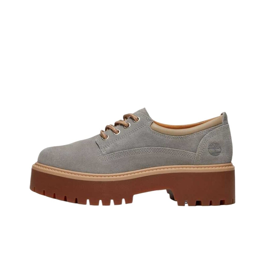 Кеды Timberland Stone Street