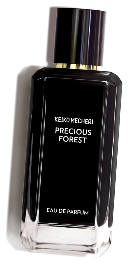Парфюм Keiko Mecheri Precious Forest 100 мл унисекс - Кейко Мечери Пришес Форест