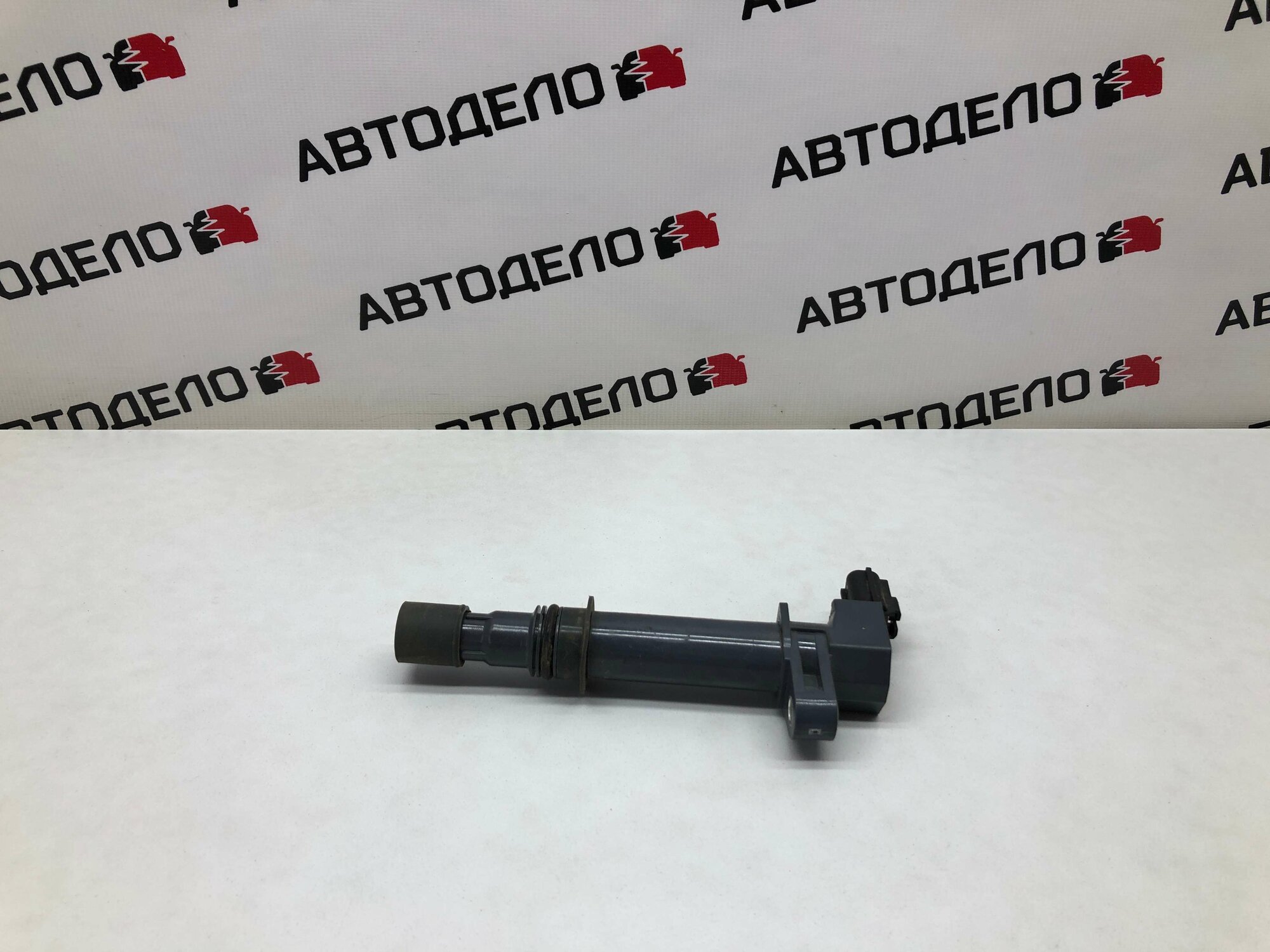 Катушка зажигания MILES AL08111 Jeep Cherokee