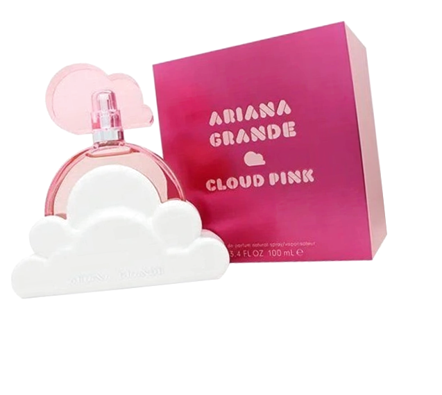 Женский парфюм Ariana Grande Cloud Pink 100 мл - Клауд Пинк Розовое Облако