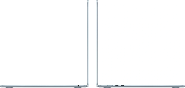 MDVQ4LL/A Ноутбук Apple MacBook Air A3448 M5 10 core 16Gb SSD512Gb/10 core GPU 15.3" Liquid Retina (2880x1864) macOS l.