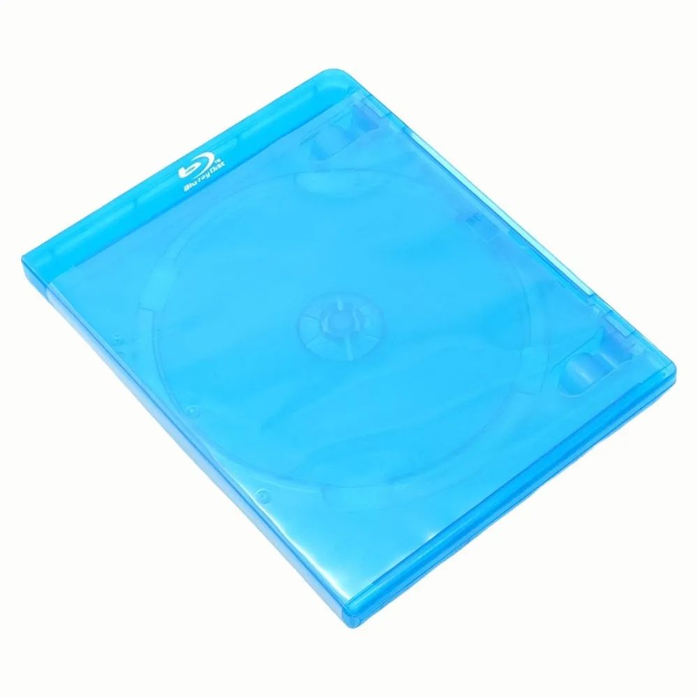 Blu-ray бокс на 1 диск, короткая звезда, комплект из 5 шт (11 мм), 308051