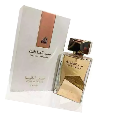 Ser Al Malika Lattafa Perfumes парфюм для женщин 100 мл - Латтафа Сер Малика