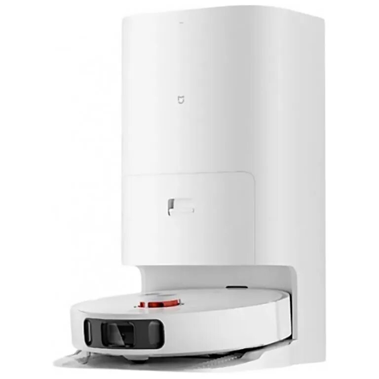 Робот-пылесос Xiaomi Mi Omni Robot 1S(B116), CN
