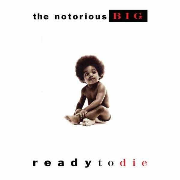 Виниловая пластинка The Notorious B.I.G. / Ready To Die