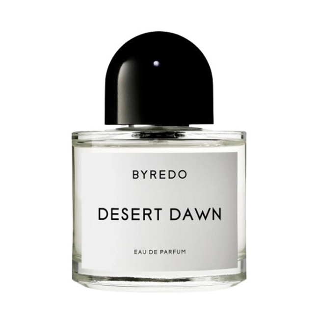 Стойкий парфюм Байредо Дезерт Доун миниатюра 2 / Парфюмерная вода Byredo Desert Dawn пробник / Сэмпл аромата