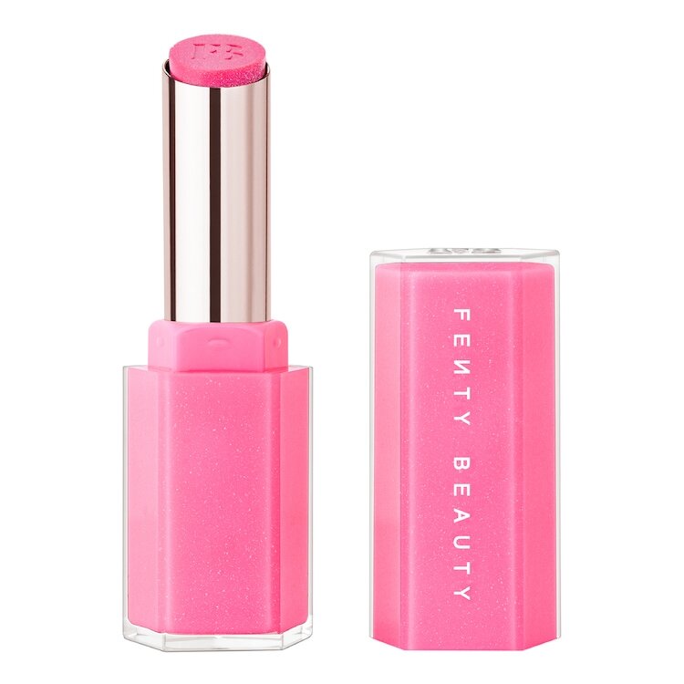 Fenty Beauty Блеск для губ Gloss Bomb Stix 3.6 г оттенок Flamingo Fling
