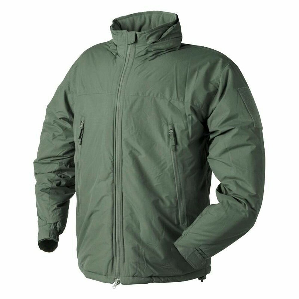 Куртка Тактическая , KIICEILING L7 Green Зимняя Камуфляжная Теплая Куртка