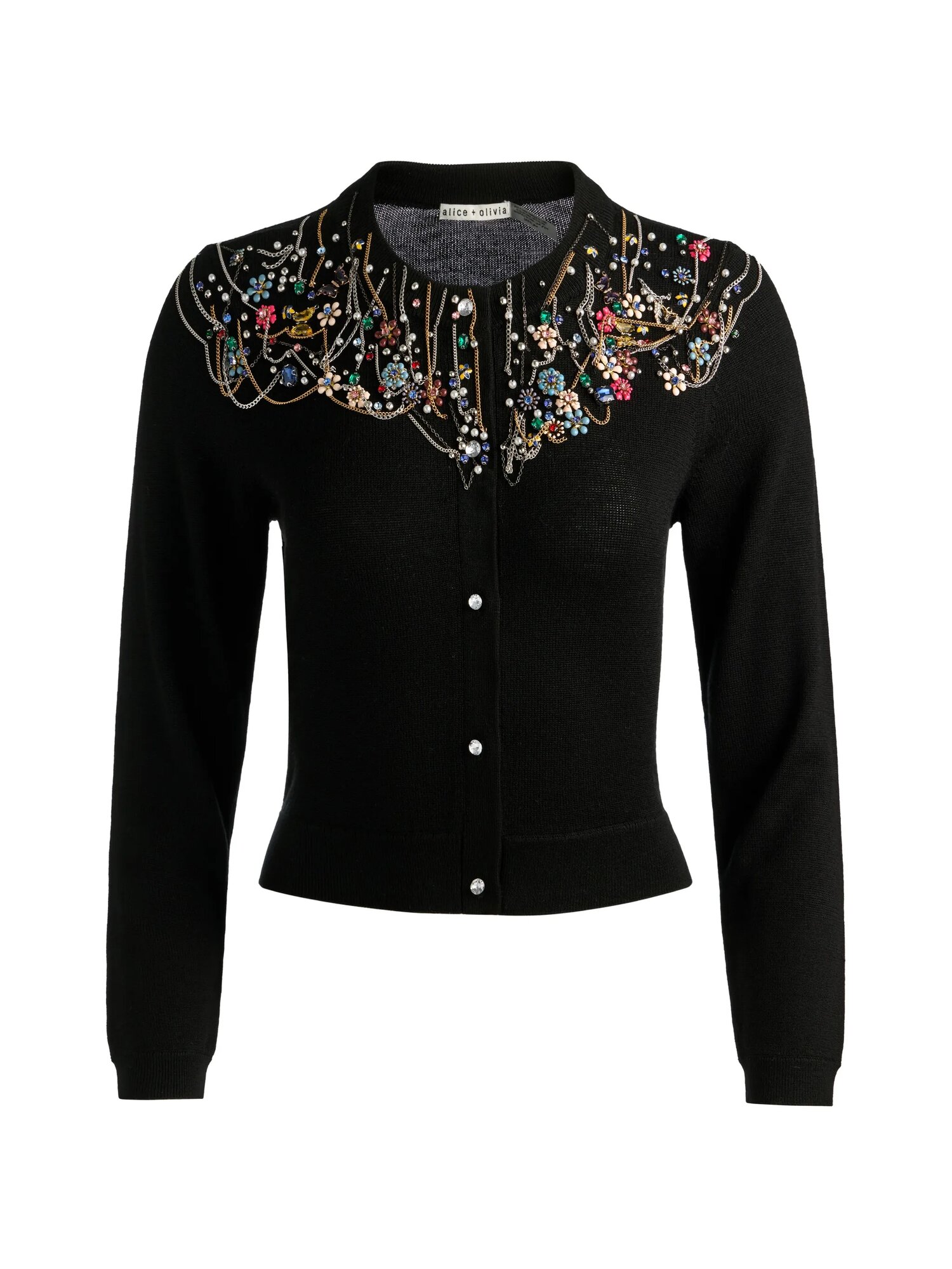Кардиган Alice+Olivia