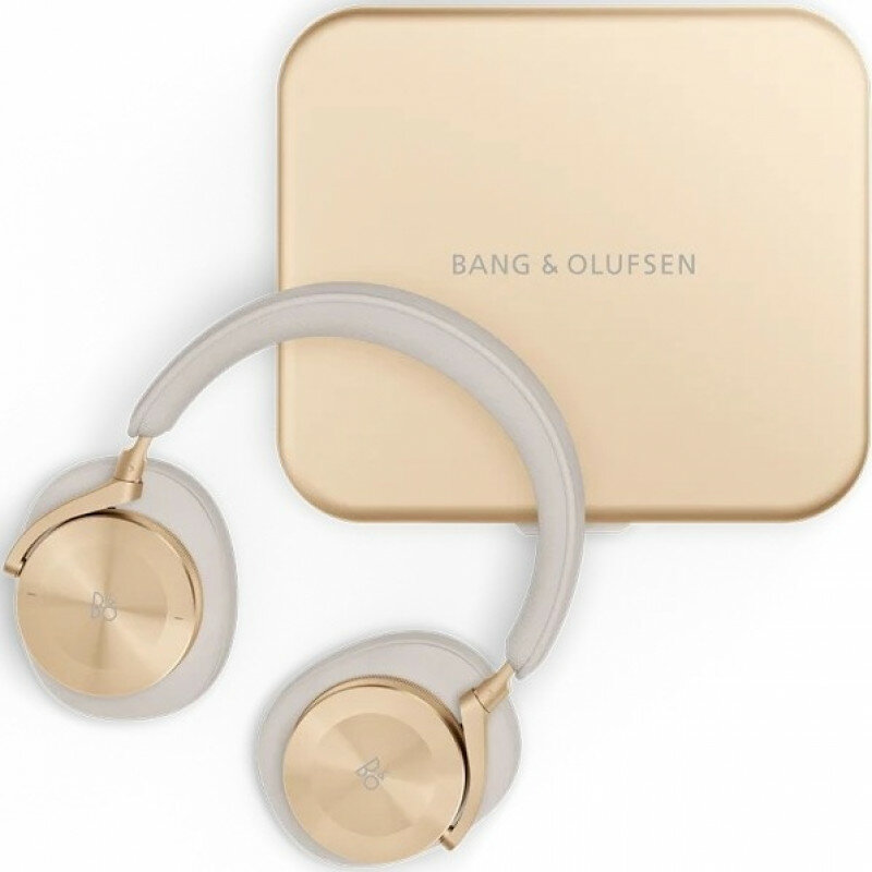 Наушники Bang&Olufsen Beoplay H95 Gold